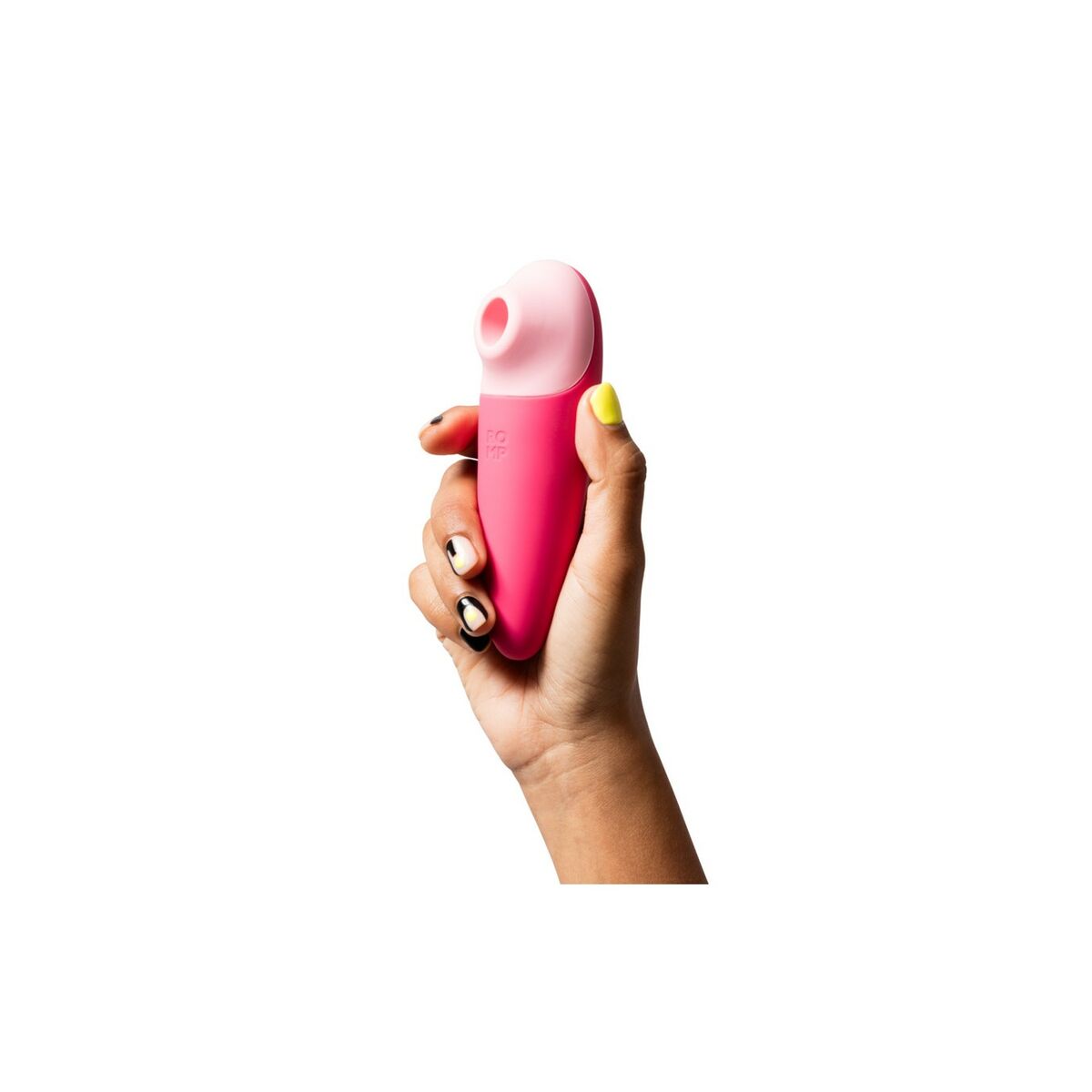 Clit Sucker Romp